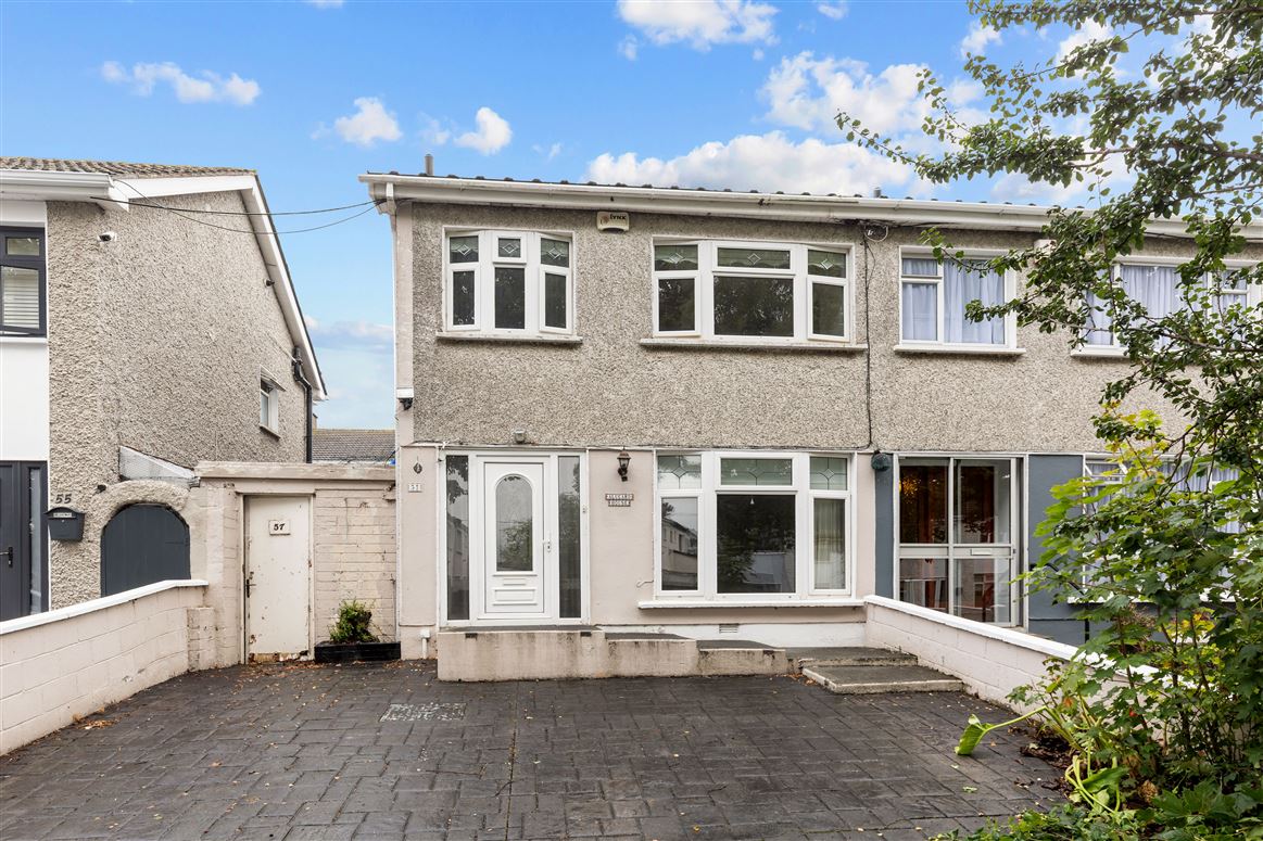 57 Bawnville Road, Tallaght, Dublin 24