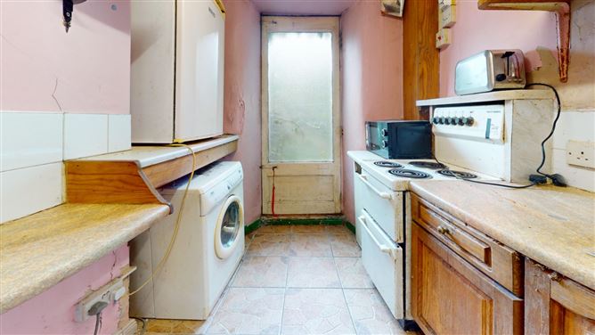 5 Wygram Place, Wexford Town, Co. Wexford