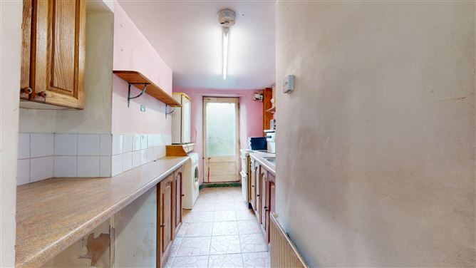 5 Wygram Place, Wexford Town, Co. Wexford