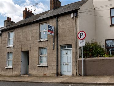 5 Wygram Place, Wexford Town, Co. Wexford