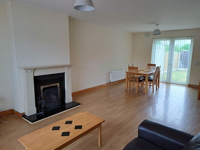 5 Caslin Way, 5 Caslin Way Strokestown, Strokestown, Co. Roscommon