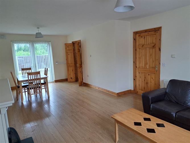 5 Caslin Way, 5 Caslin Way Strokestown, Strokestown, Co. Roscommon