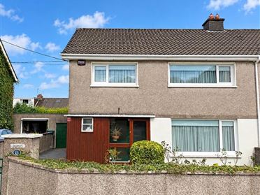 13 Lime Trees Road East, Maryborough Estate, Douglas, Cork