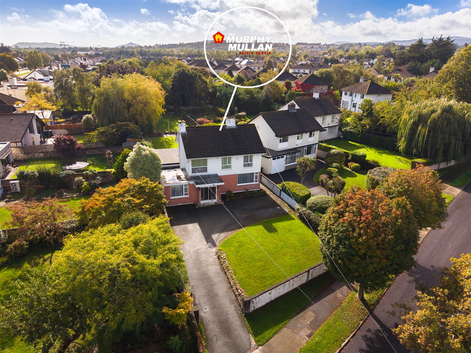 Photo 1 of 27 — 2 Beech Park Road, Foxrock,   Dublin 18