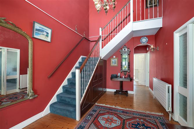 2 Beech Park Road, Foxrock,   Dublin 18
