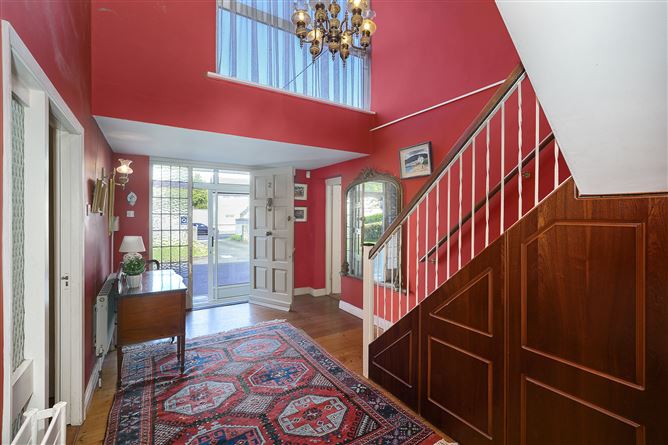 2 Beech Park Road, Foxrock,   Dublin 18