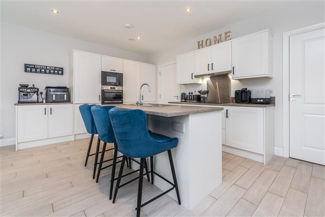 6 The Lane, Coach Road Meadows, Clane, Co. Kildare