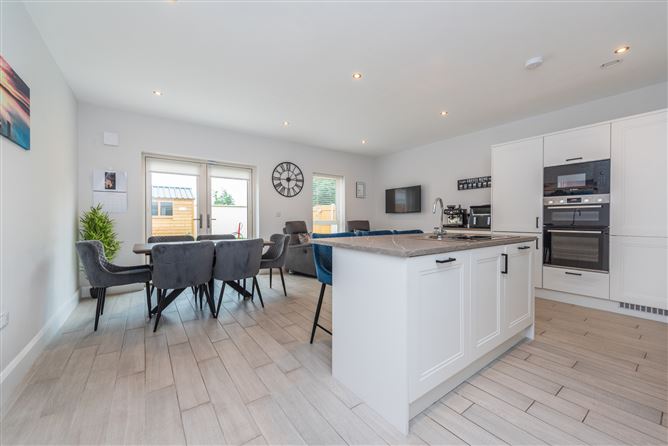 6 The Lane, Coach Road Meadows, Clane, Co. Kildare