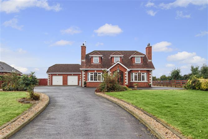 Carrickedmond, Kilcurry, Co. Louth, A91C5Y0