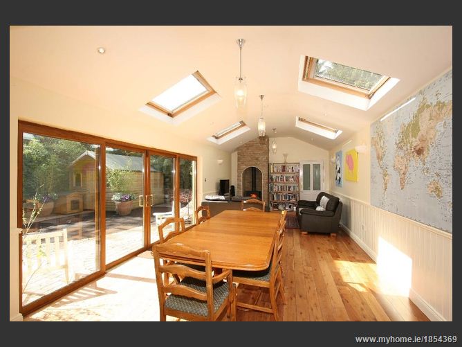 61 Castleknock Park, Castleknock, Dublin 15