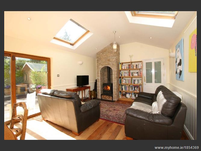 61 Castleknock Park, Castleknock, Dublin 15