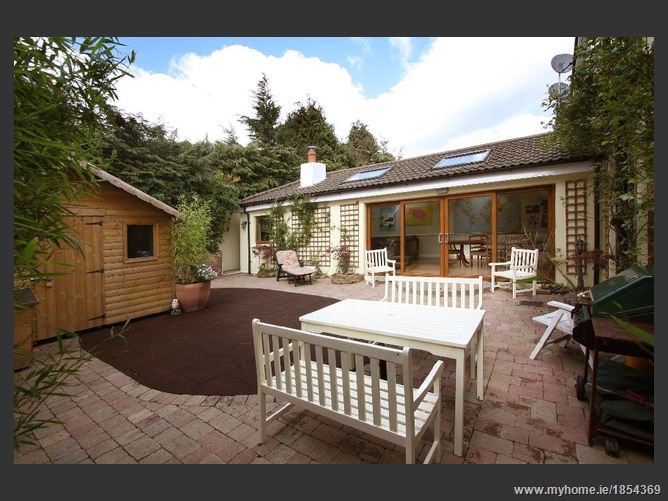 61 Castleknock Park, Castleknock, Dublin 15