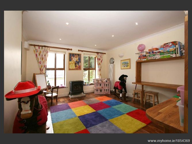 61 Castleknock Park, Castleknock, Dublin 15