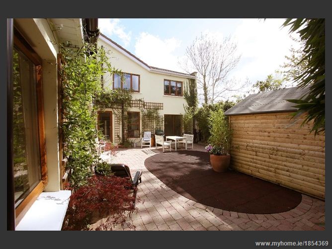 61 Castleknock Park, Castleknock, Dublin 15