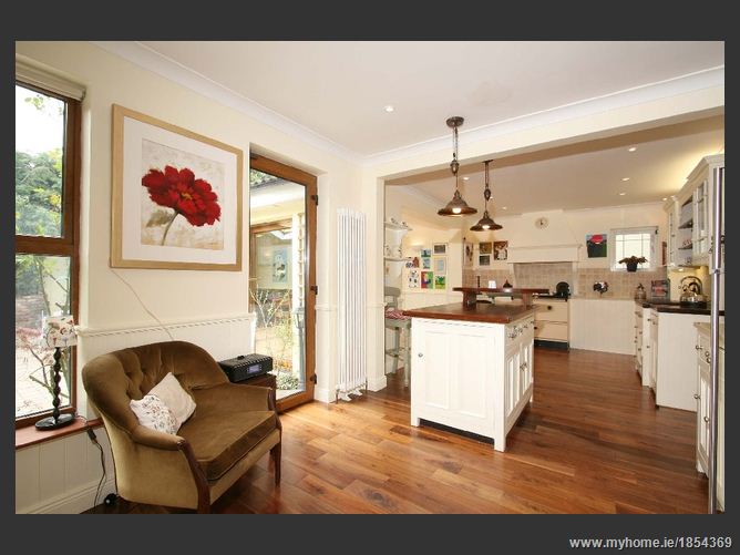 61 Castleknock Park, Castleknock, Dublin 15