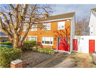 Image for 15 Blackthorn Court, Sandyford, Dublin 16