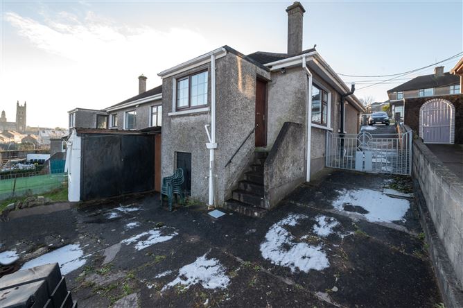 The Bungalow, 7 Redemption Road, Cork
