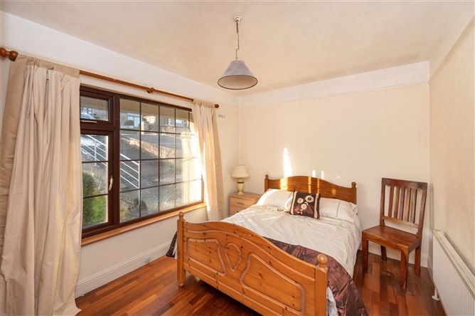 The Bungalow, 7 Redemption Road, Cork
