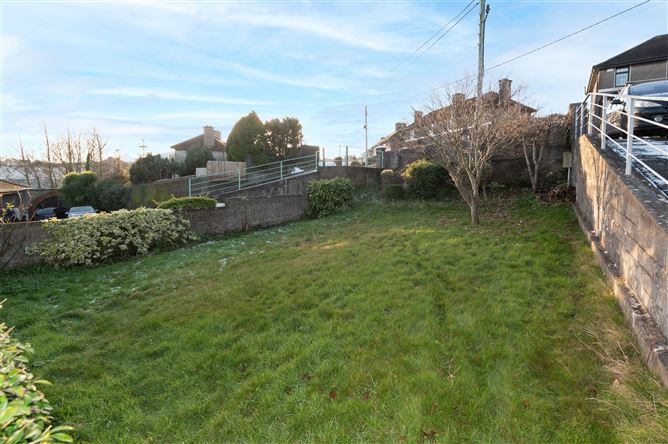 The Bungalow, 7 Redemption Road, Cork