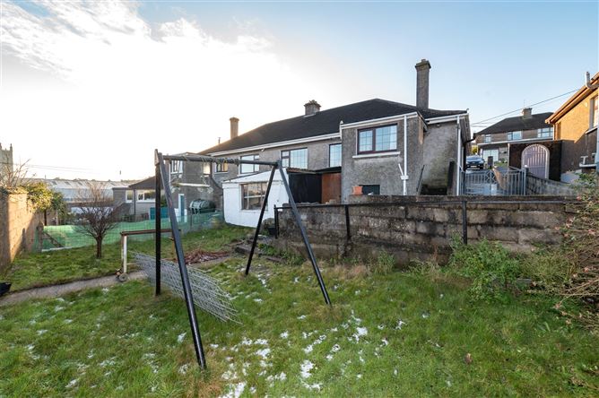 The Bungalow, 7 Redemption Road, Cork