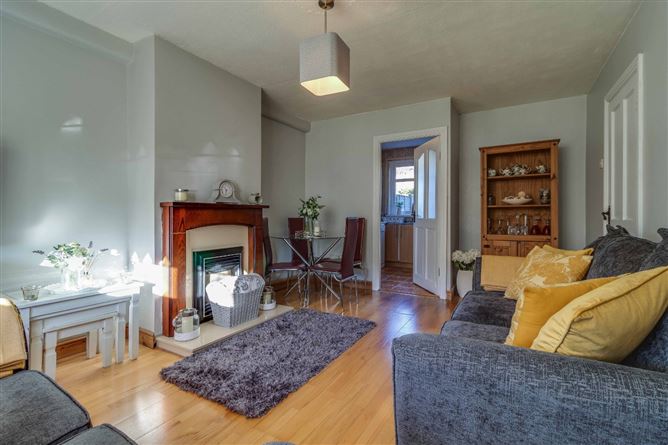 42 Griffith Parade, Finglas East, Dublin 11