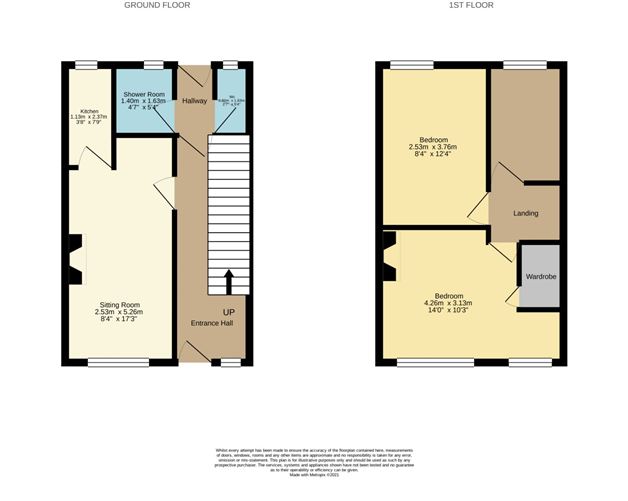 42 Griffith Parade, Finglas East, Dublin 11