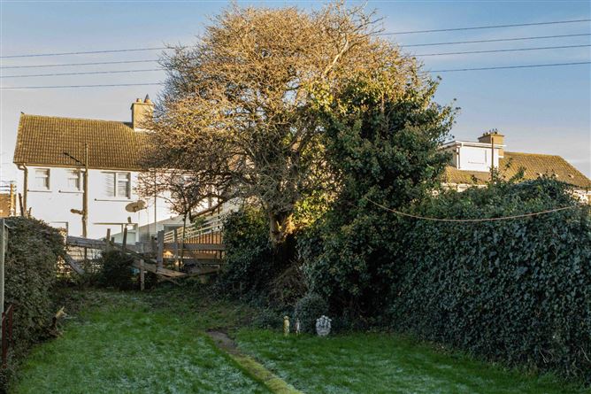 42 Griffith Parade, Finglas East, Dublin 11