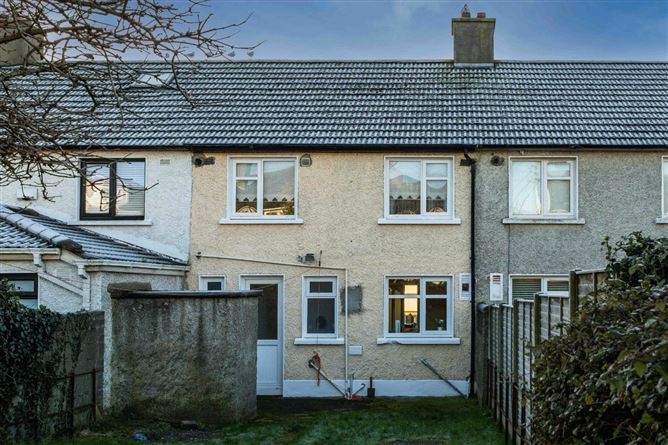 42 Griffith Parade, Finglas East, Dublin 11