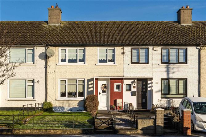42 Griffith Parade, Finglas East, Dublin 11