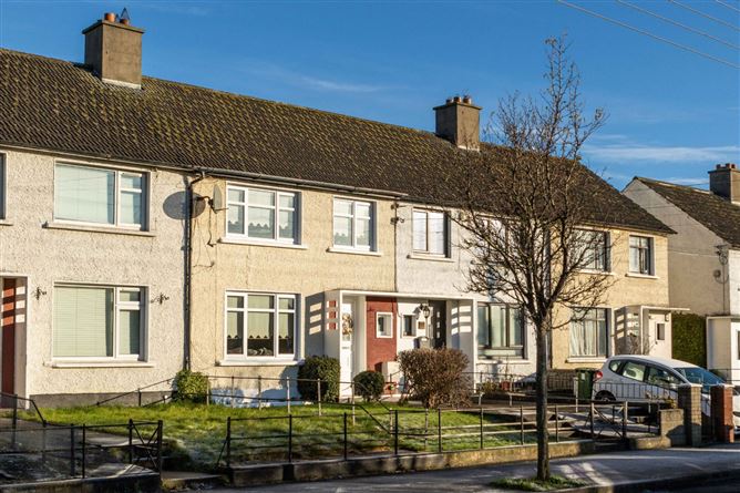 42 Griffith Parade, Finglas East, Dublin 11