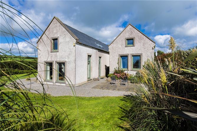 Rathmoylan Lodge, Dunmore East, Co. Waterford