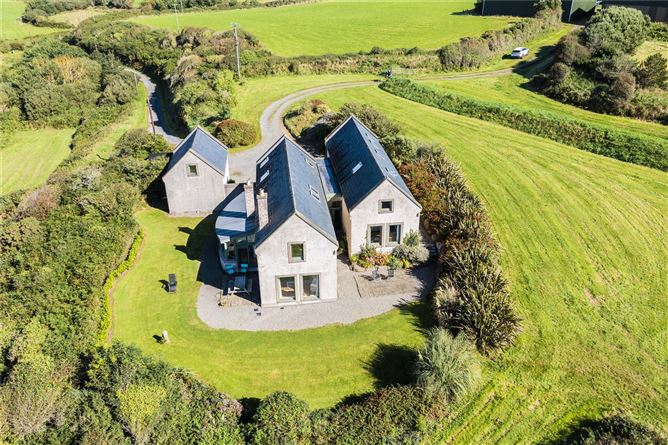 Rathmoylan Lodge, Dunmore East, Co. Waterford