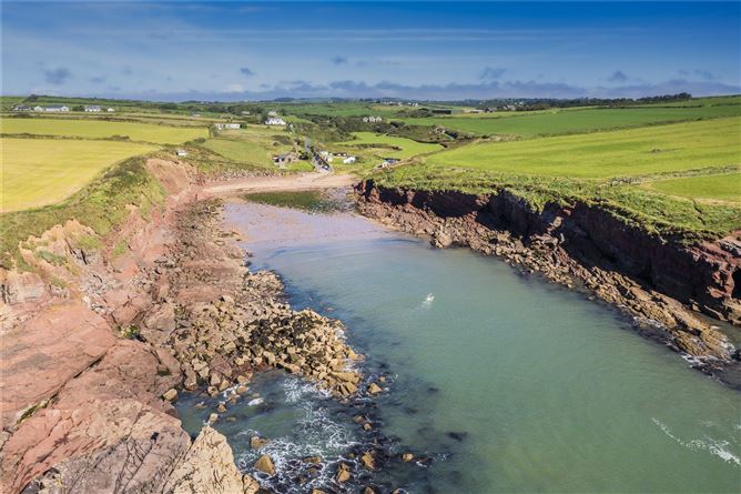 Rathmoylan Lodge, Dunmore East, Co. Waterford
