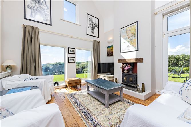 Rathmoylan Lodge, Dunmore East, Co. Waterford