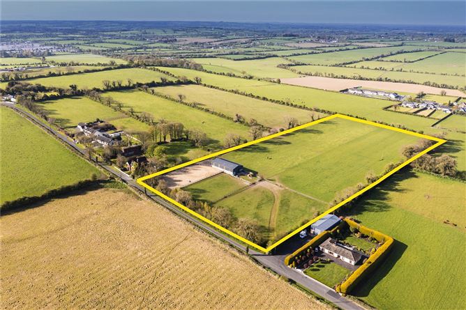 Main image for Equestrian Property,Painstown,Beauparc,Co Meath