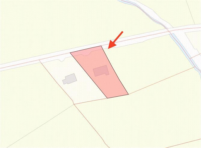 Ballinlonty, Borrisoleigh, Thurles, Co. Tipperary
