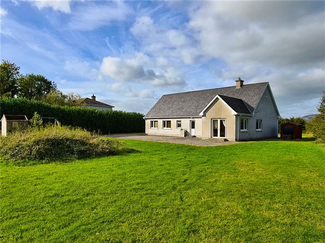 Ballinlonty, Borrisoleigh, Thurles, Co. Tipperary