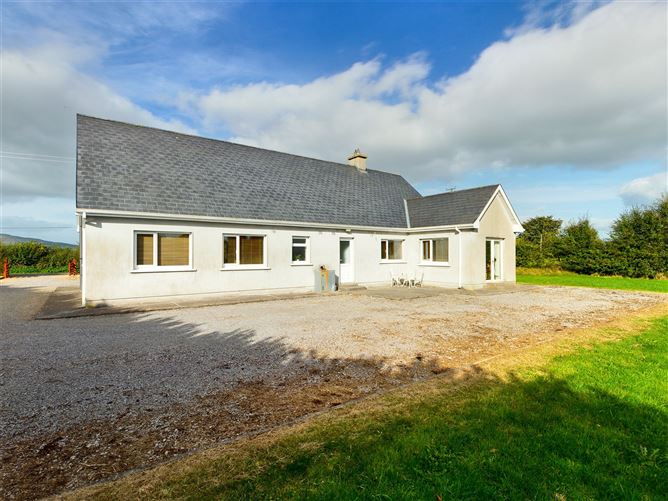 Ballinlonty, Borrisoleigh, Thurles, Co. Tipperary