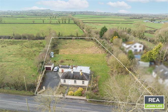 Knockatanna, Caherconlish, Limerick