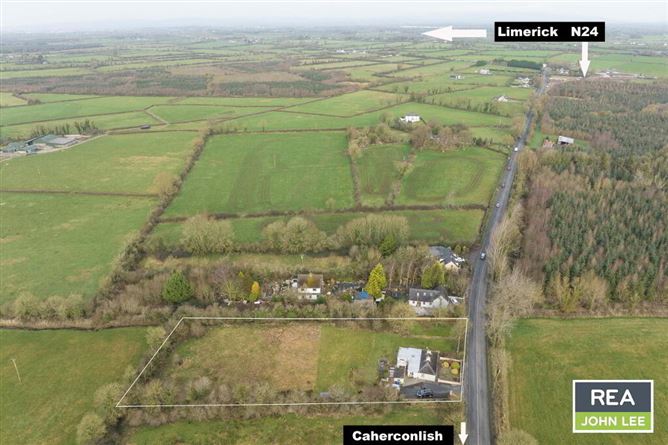 Knockatanna, Caherconlish, Limerick