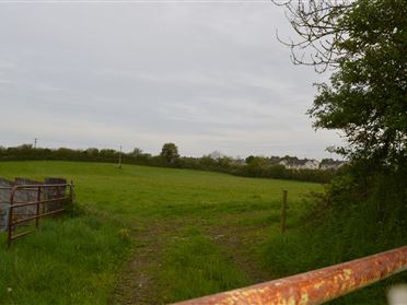 Image for Land At Kilcoursey, Clara, Co. Offaly