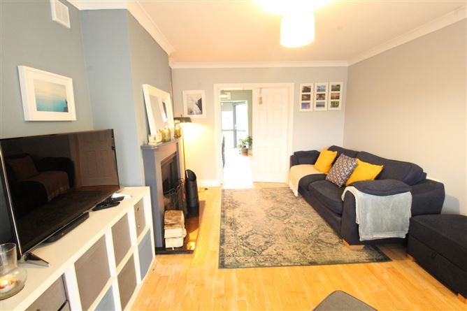 11 Dun Emer Court, Lusk, Co. Dublin