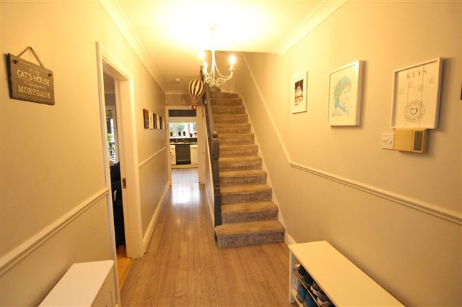 11 Dun Emer Court, Lusk, Co. Dublin