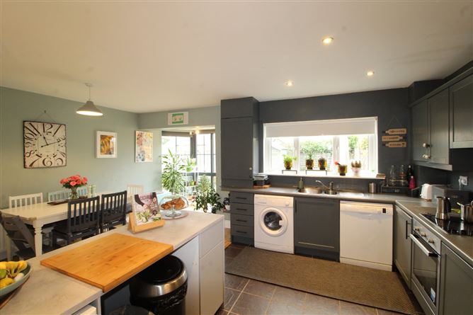 11 Dun Emer Court, Lusk, Co. Dublin