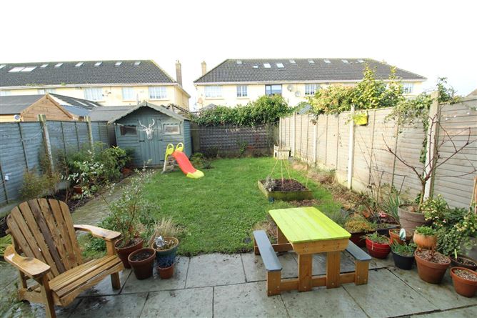 11 Dun Emer Court, Lusk, Co. Dublin