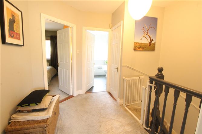 11 Dun Emer Court, Lusk, Co. Dublin