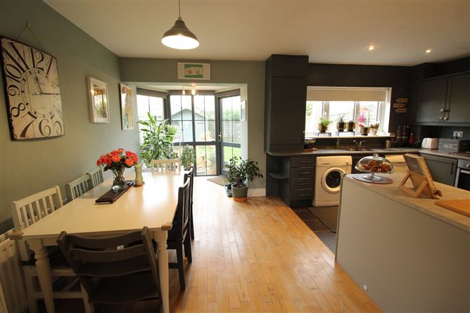 11 Dun Emer Court, Lusk, Co. Dublin