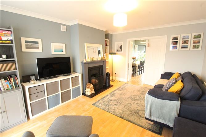 11 Dun Emer Court, Lusk, Co. Dublin