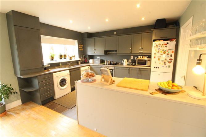 11 Dun Emer Court, Lusk, Co. Dublin