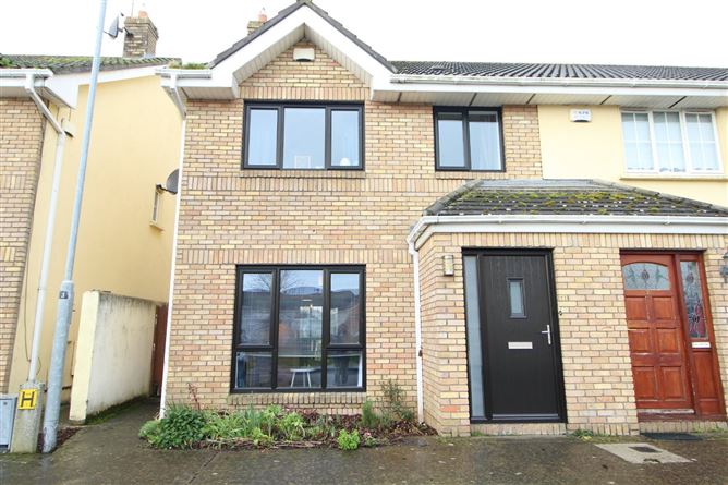 11 Dun Emer Court, Lusk, Co. Dublin